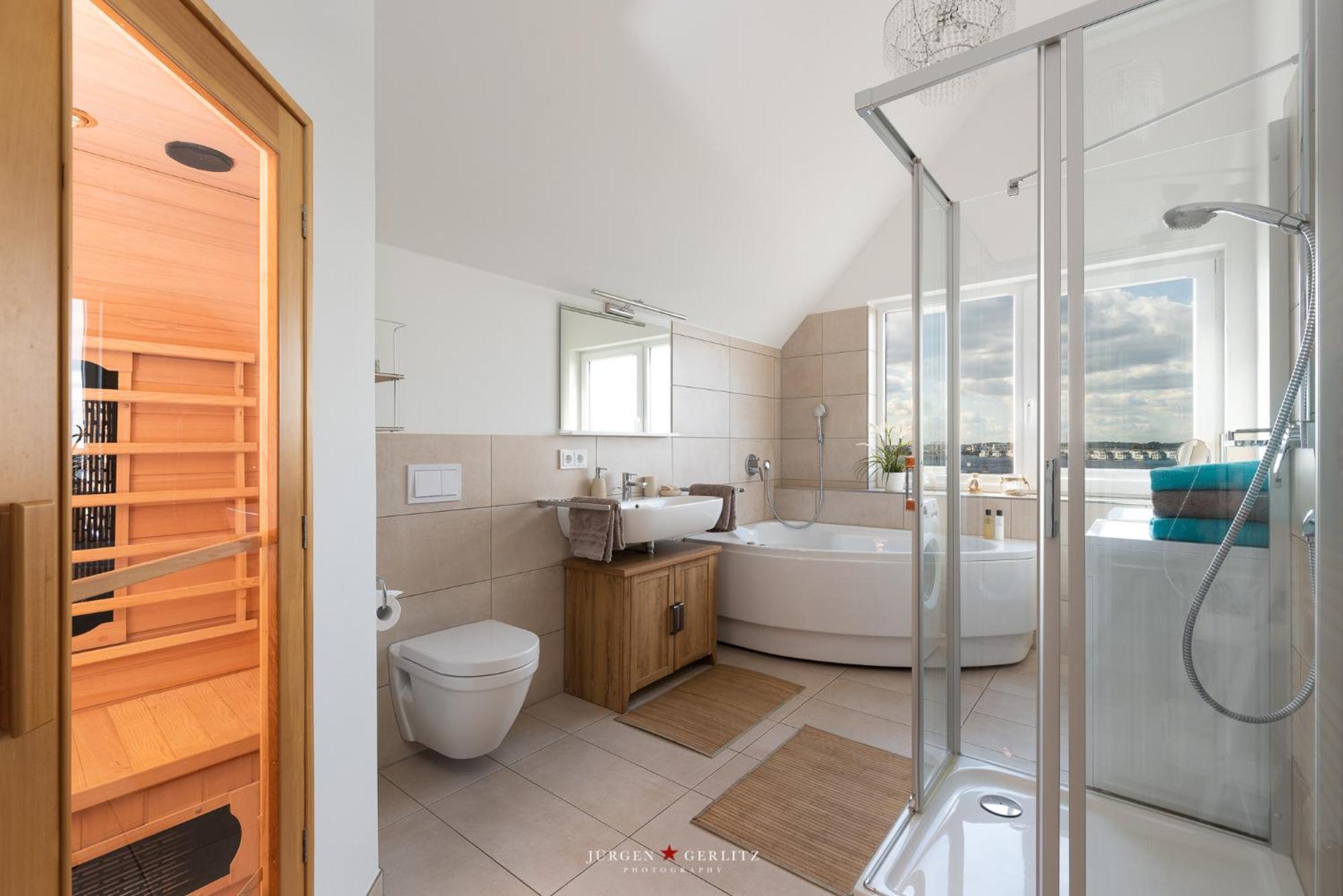 Pierhaus14 Apartment Kappeln Ngoại thất bức ảnh