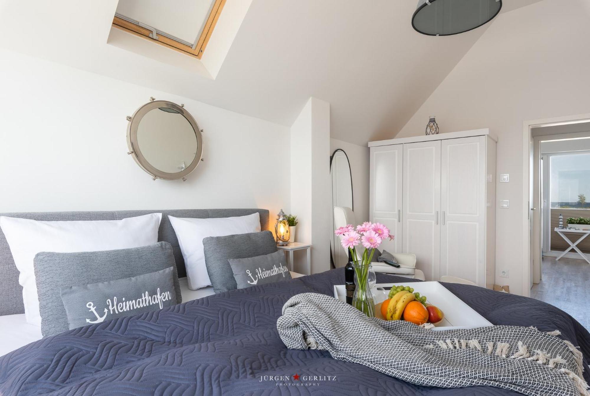 Pierhaus14 Apartment Kappeln Ngoại thất bức ảnh