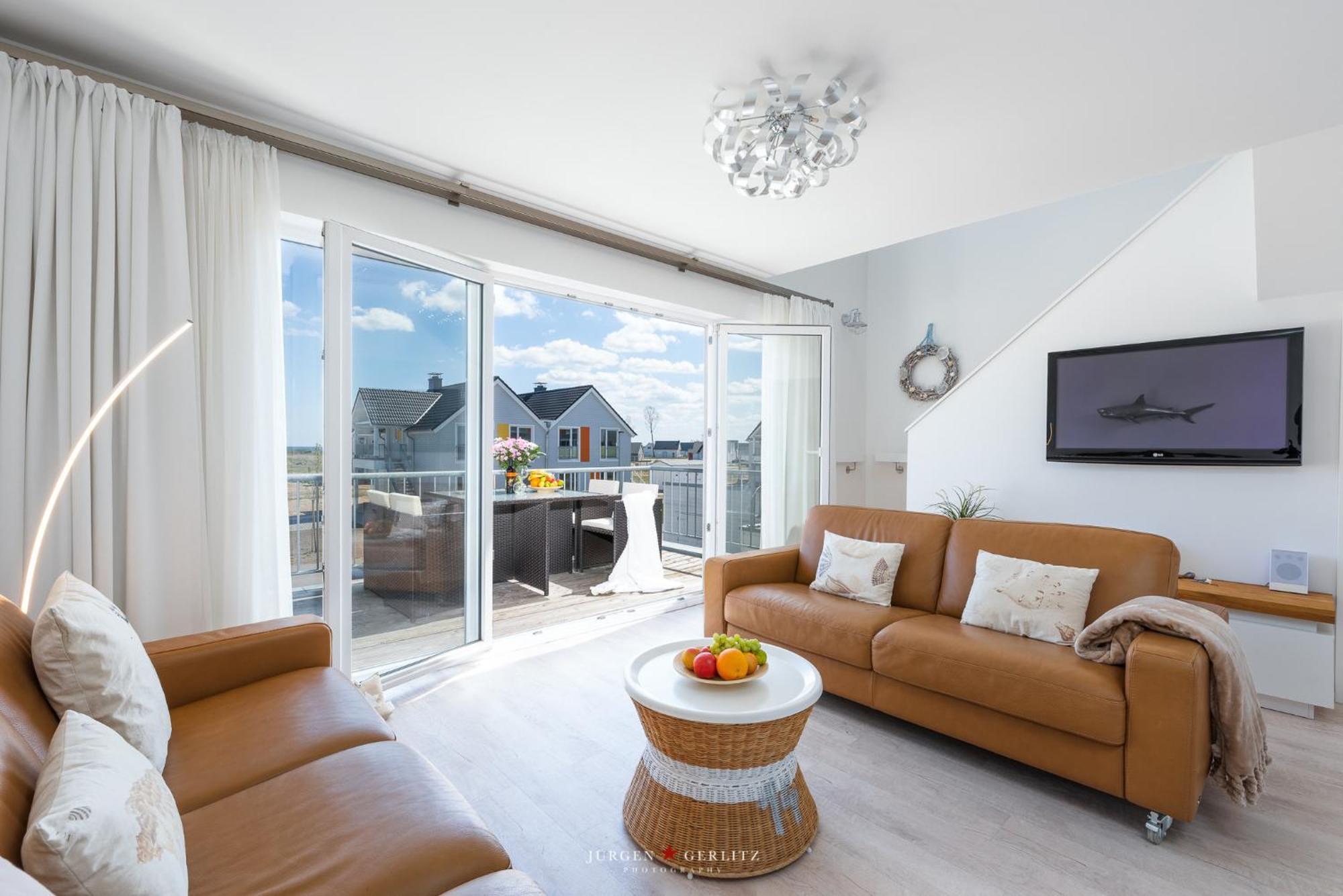 Pierhaus14 Apartment Kappeln Ngoại thất bức ảnh