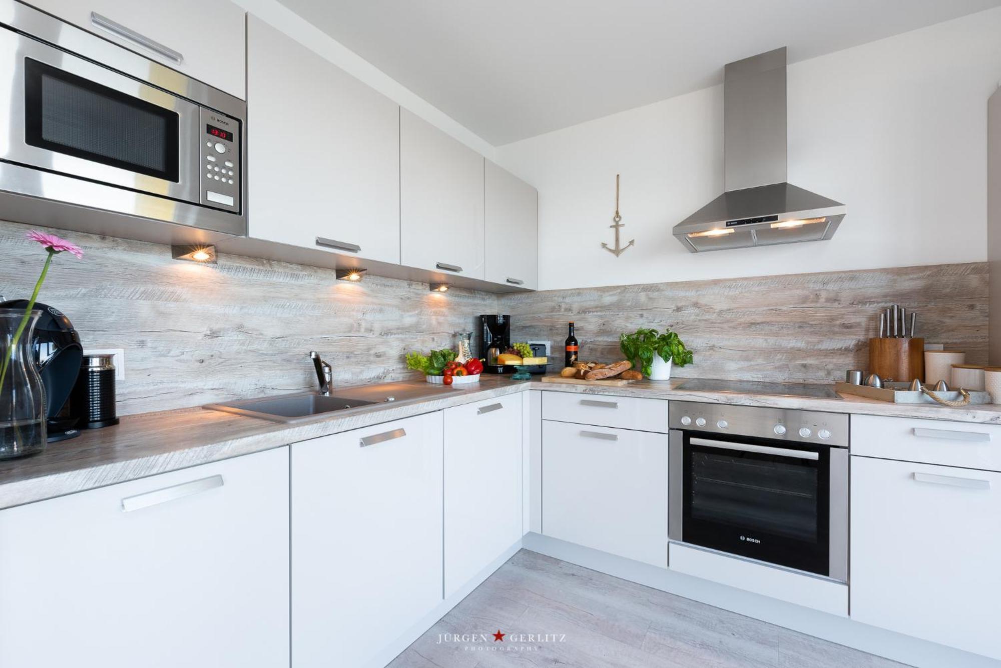 Pierhaus14 Apartment Kappeln Ngoại thất bức ảnh