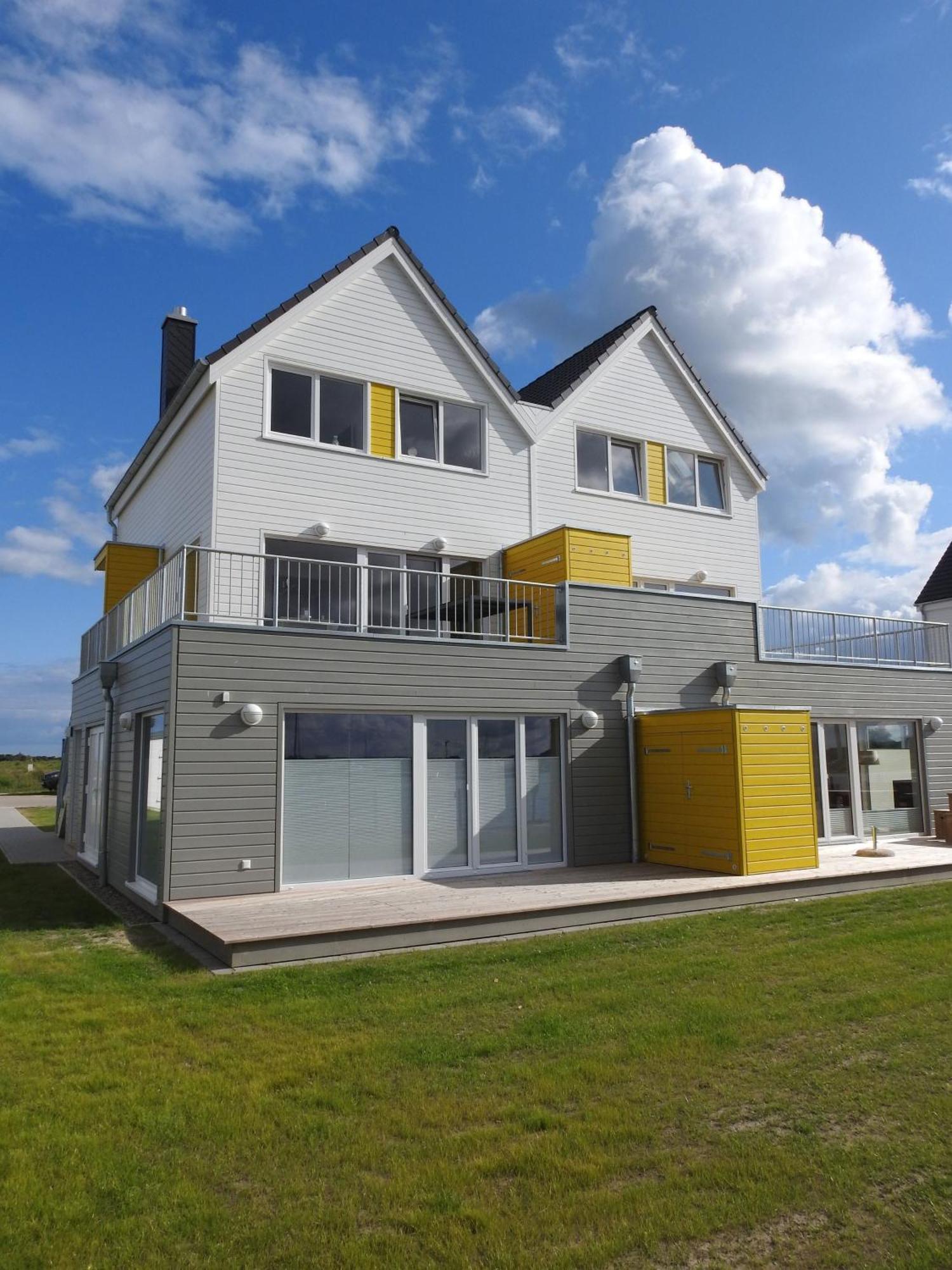 Pierhaus14 Apartment Kappeln Ngoại thất bức ảnh